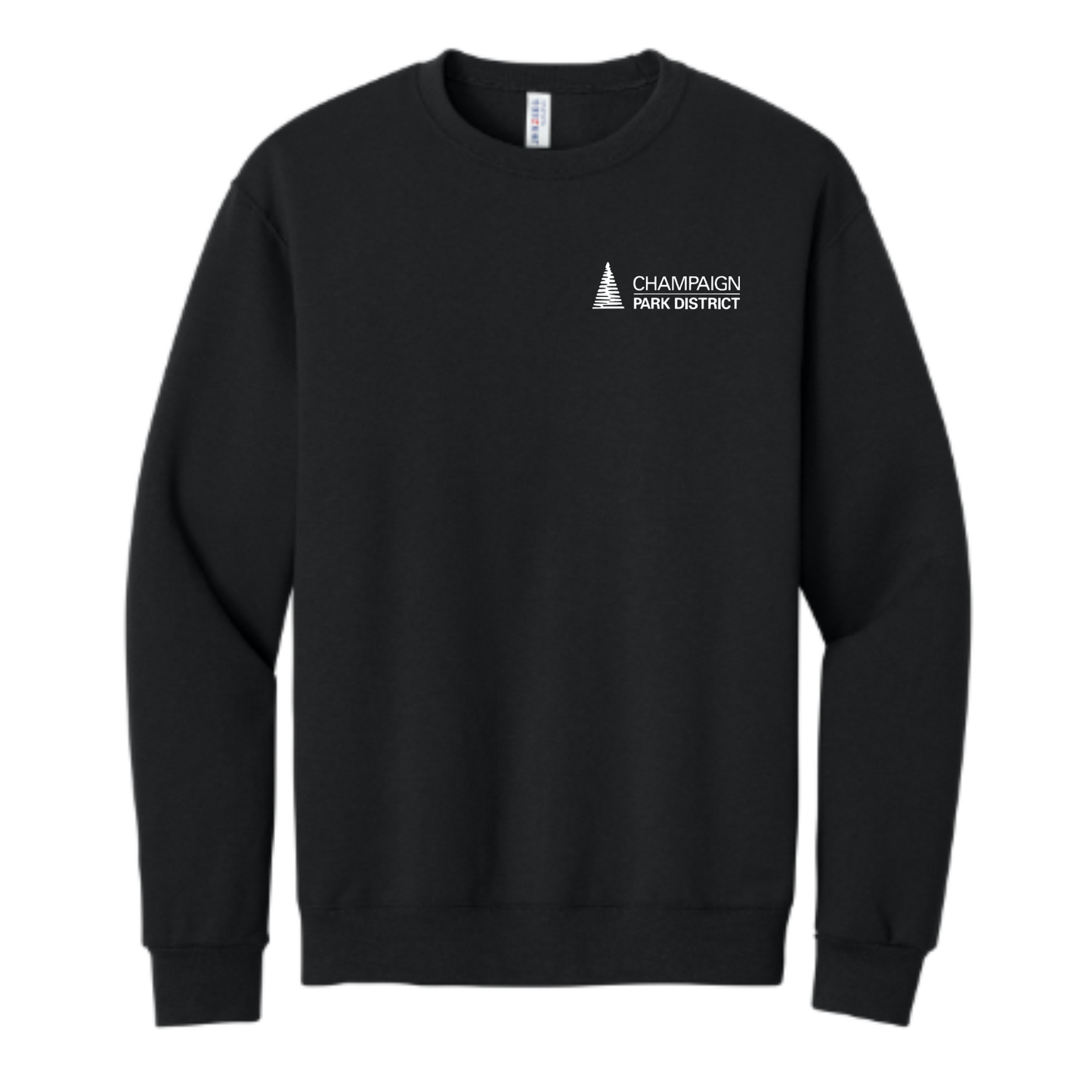 CPD Jerzees® NuBlend® Crewneck Sweatshirt