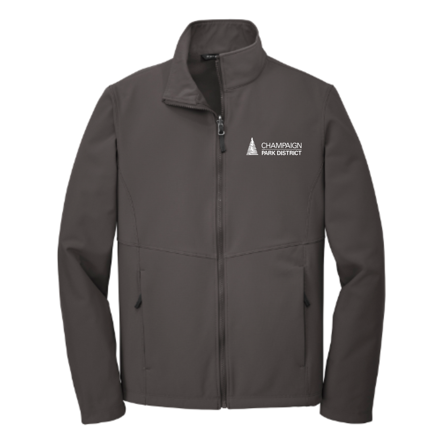 CPD Port Authority Collective Soft Shell Jacket