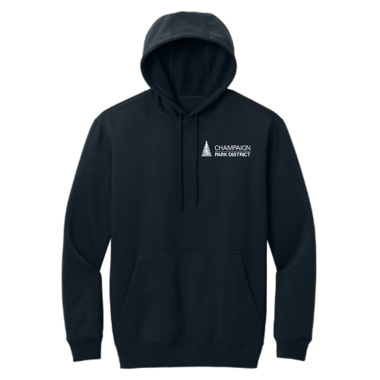CPD CornerStone® Tough Fleece Pullover Hoodie