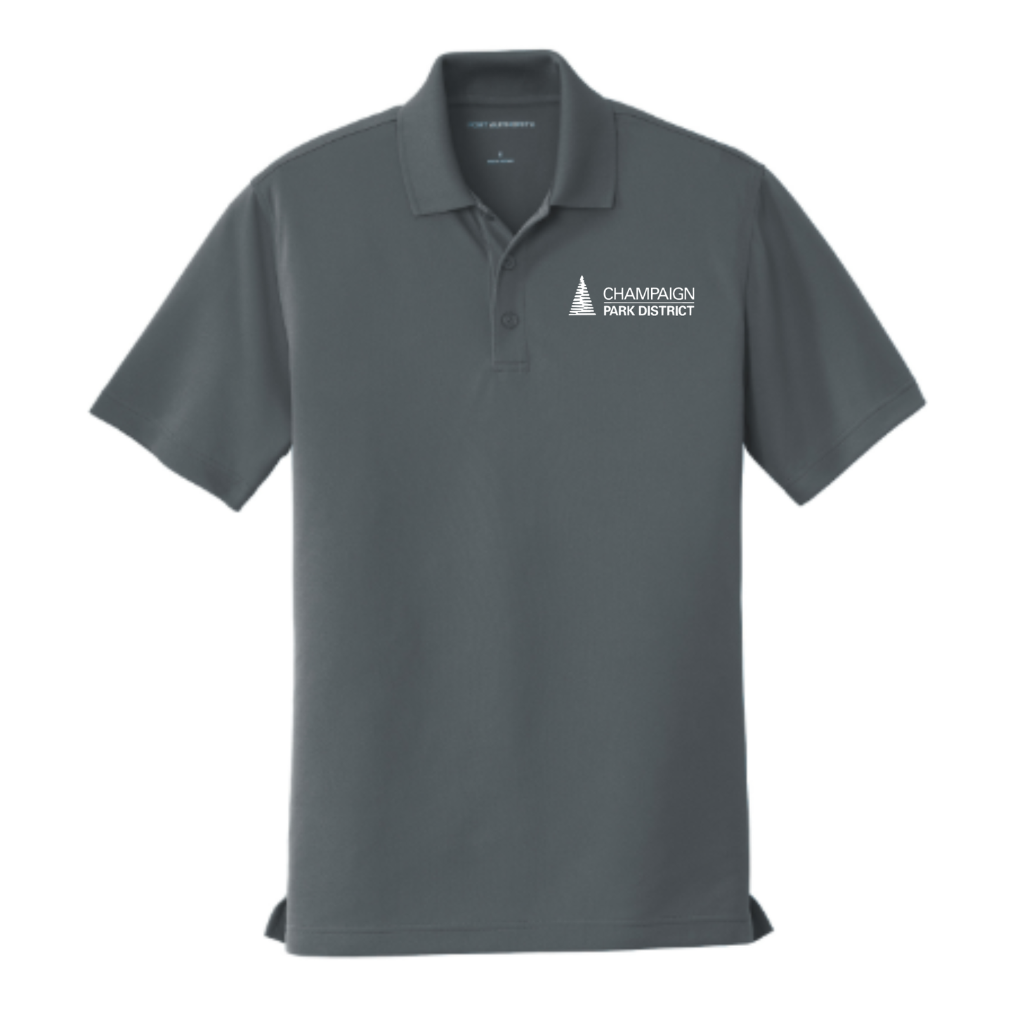 CPD Port Authority Dry Zone UV Micro-Mesh Polo