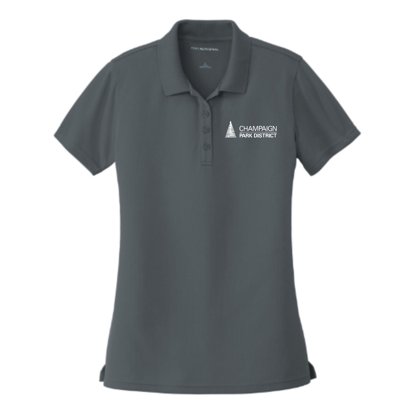 CPD Women's Port Authority Dry Zone® UV Micro-Mesh Polo