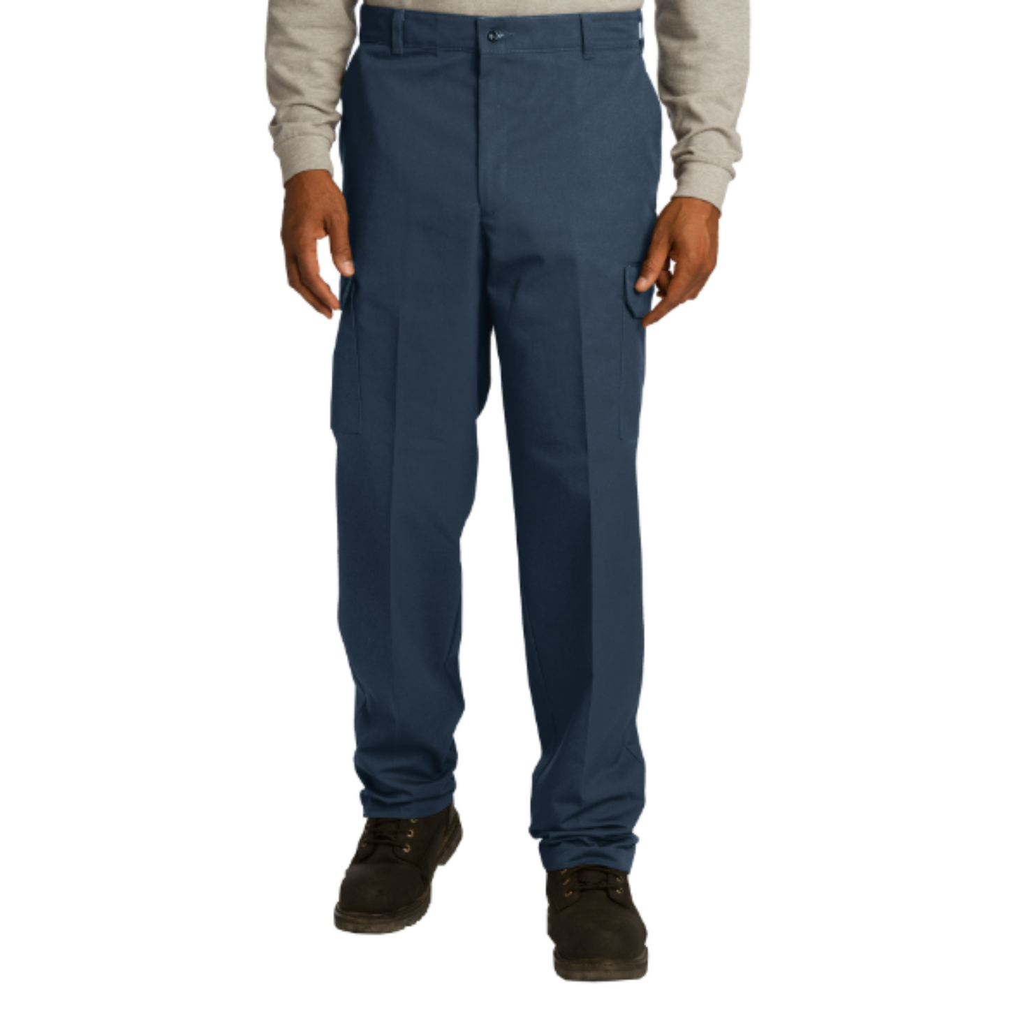 CPD Red Kap Industrial Cargo Pant
