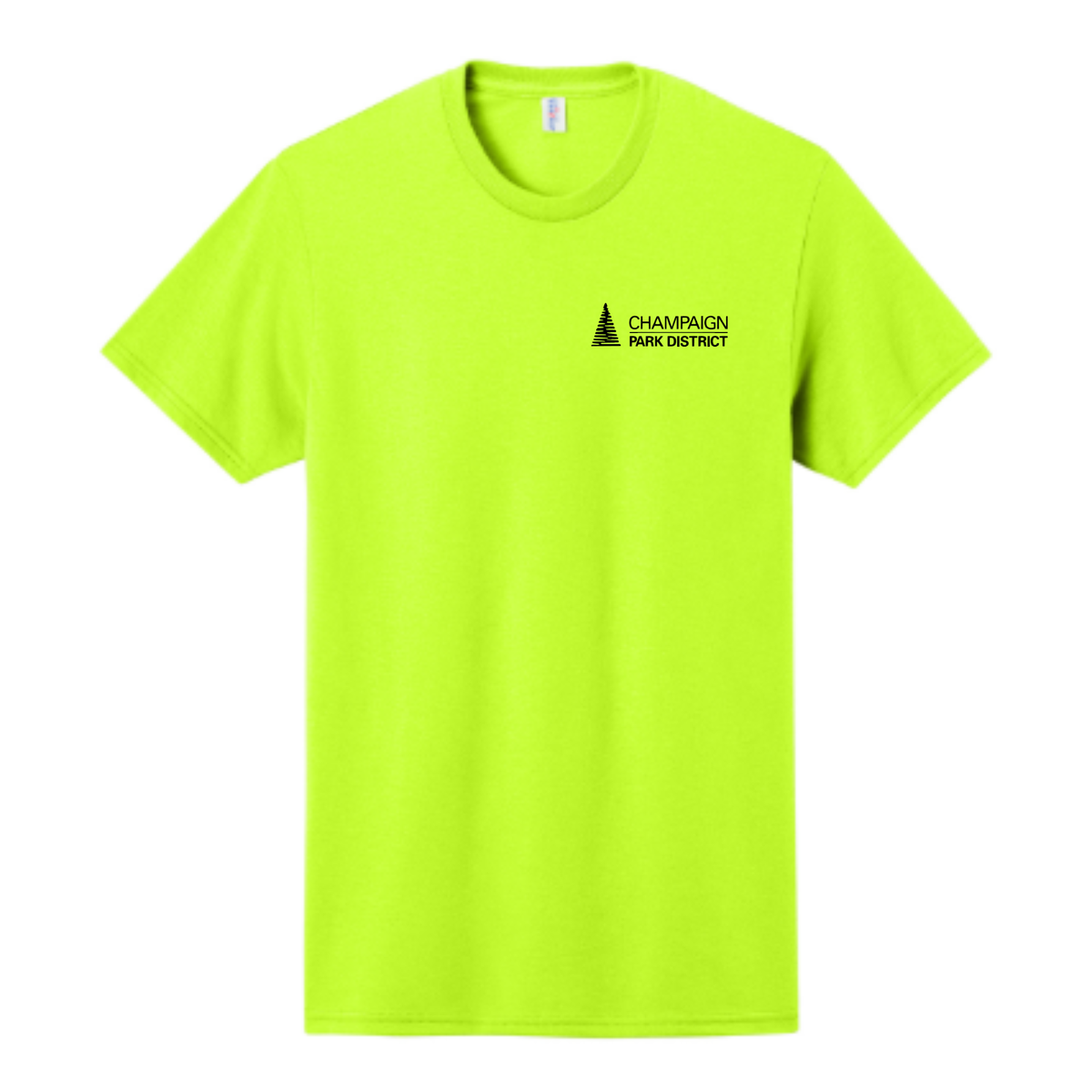 CPD Jerzees® Dri-Power® 50/50 Cotton/Poly T-Shirt