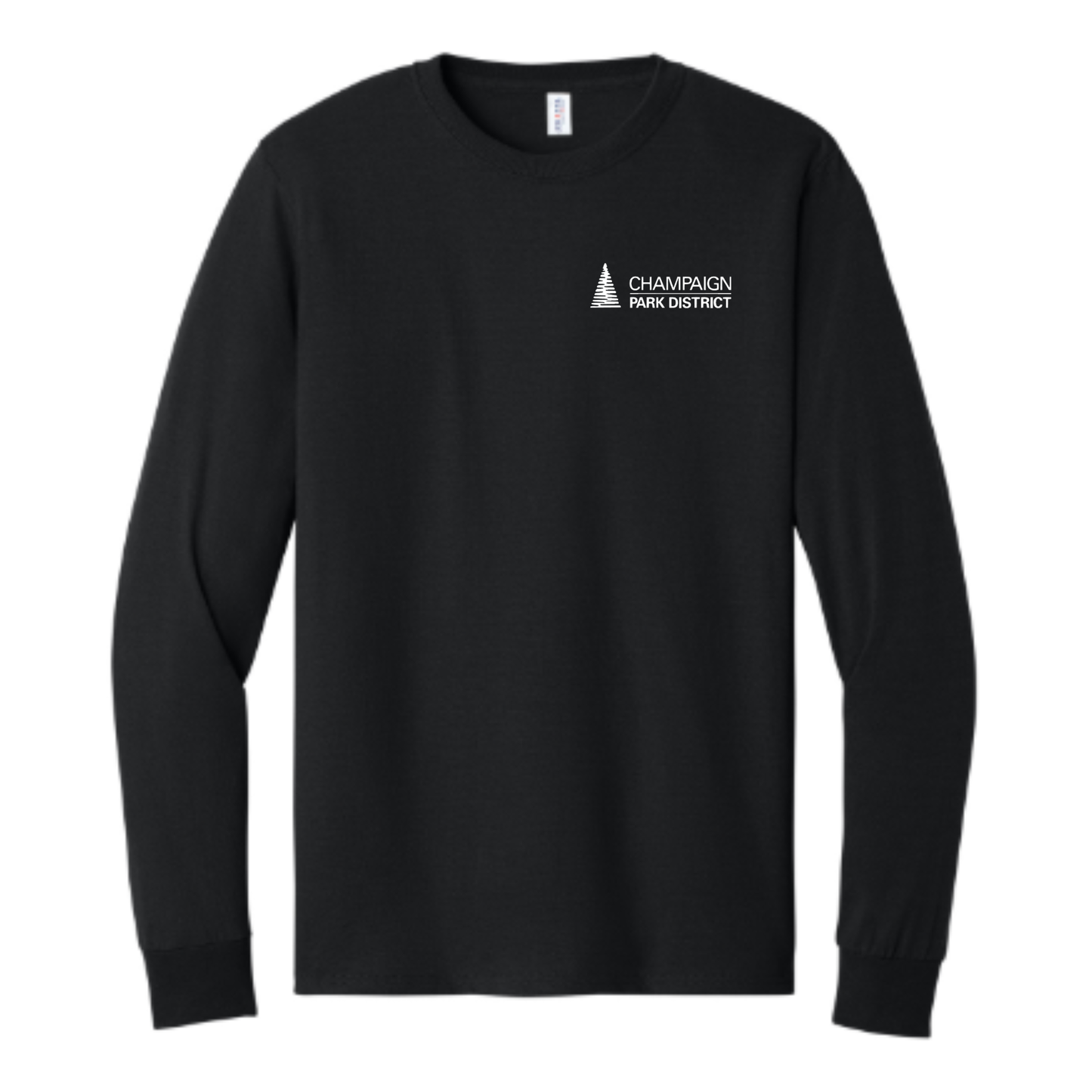 CPD Jerzees® Dri-Power® 50/50 Cotton/Poly Long Sleeve T-Shirt