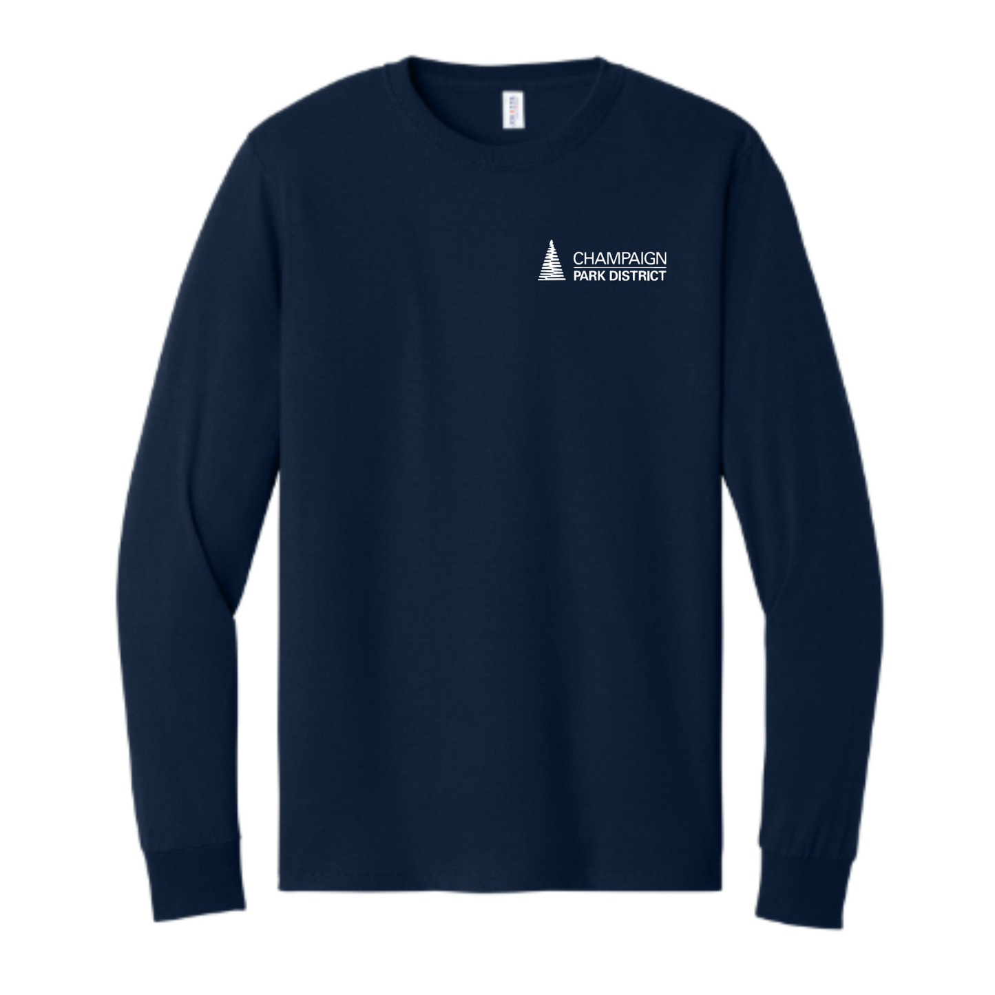 CPD Jerzees® Dri-Power® 50/50 Cotton/Poly Long Sleeve T-Shirt
