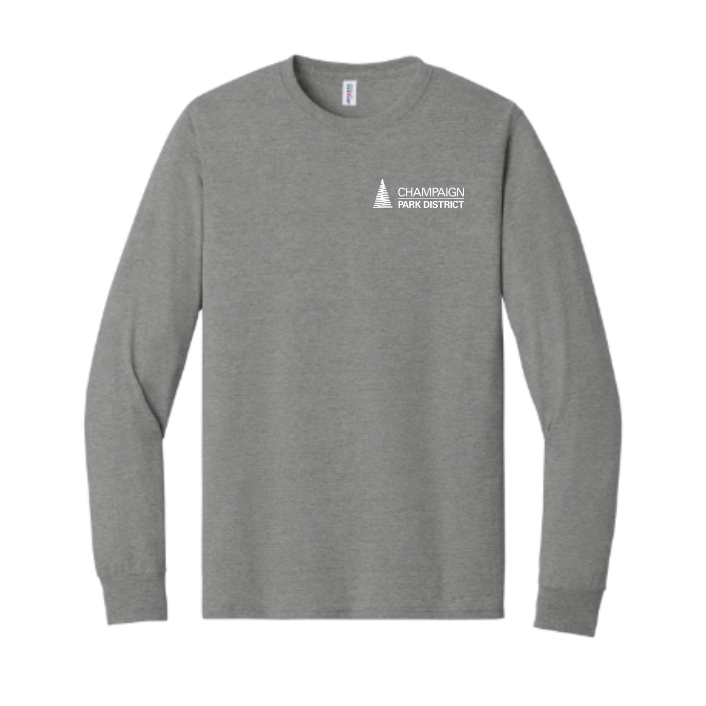 CPD Jerzees® Dri-Power® 50/50 Cotton/Poly Long Sleeve T-Shirt
