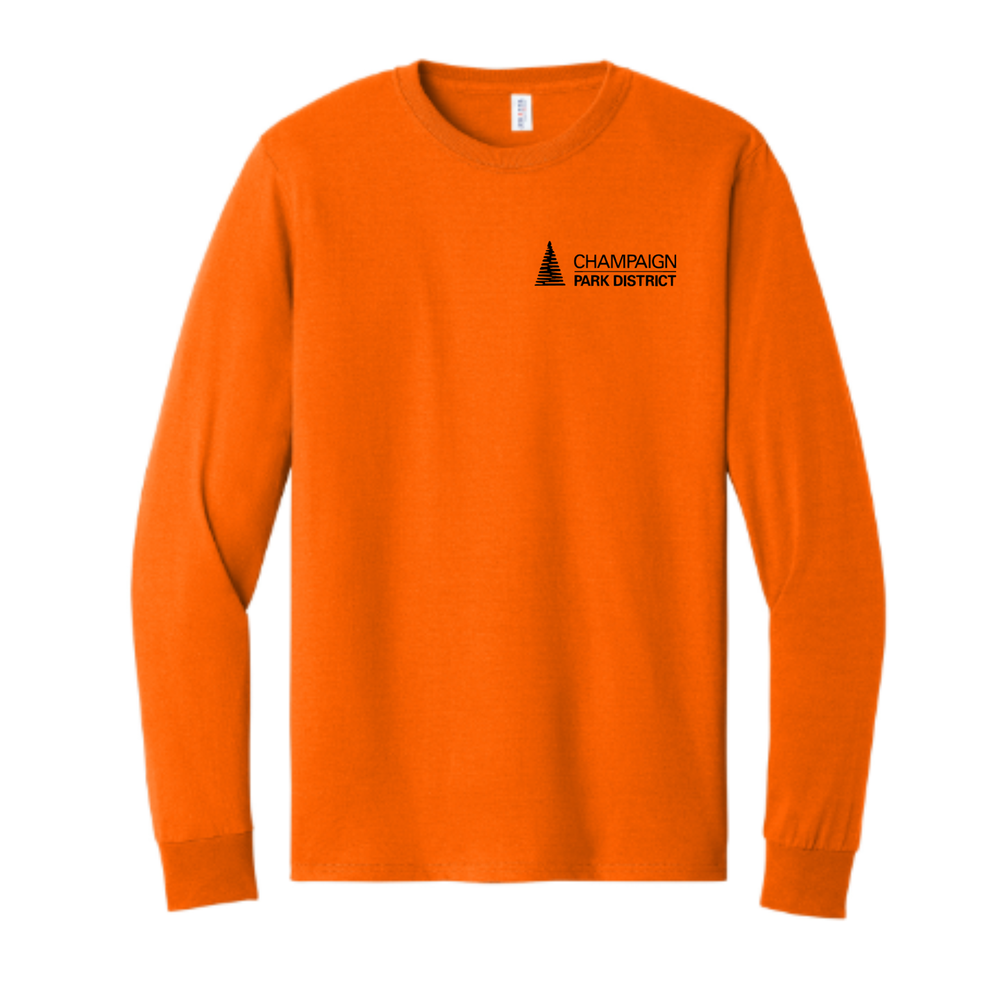 CPD Jerzees® Dri-Power® 50/50 Cotton/Poly Long Sleeve T-Shirt