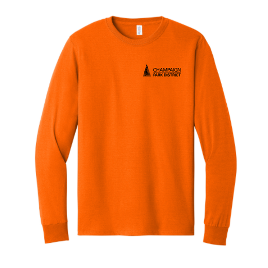 CPD Jerzees® Dri-Power® 50/50 Cotton/Poly Long Sleeve T-Shirt