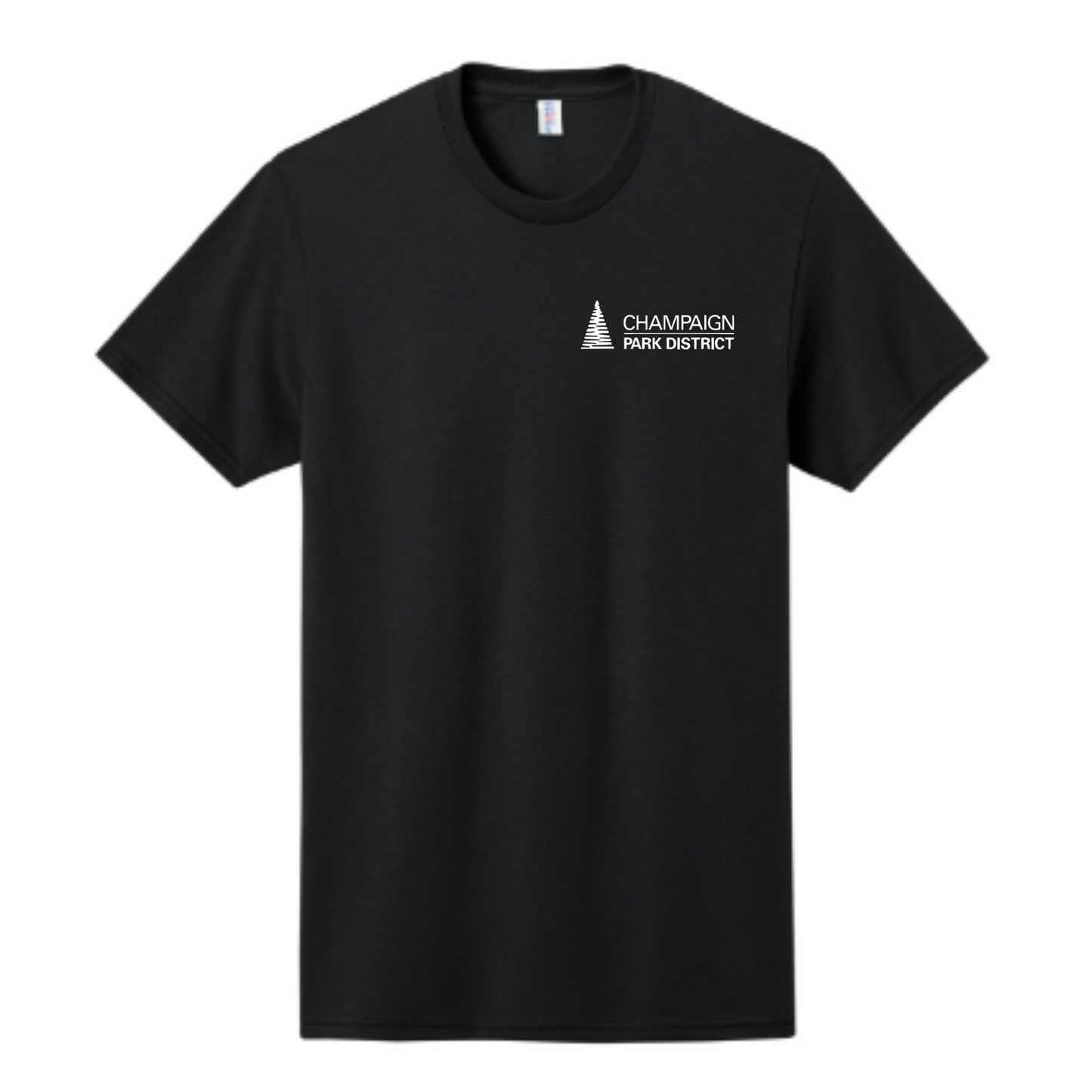 CPD Jerzees® Dri-Power® 50/50 Cotton/Poly T-Shirt