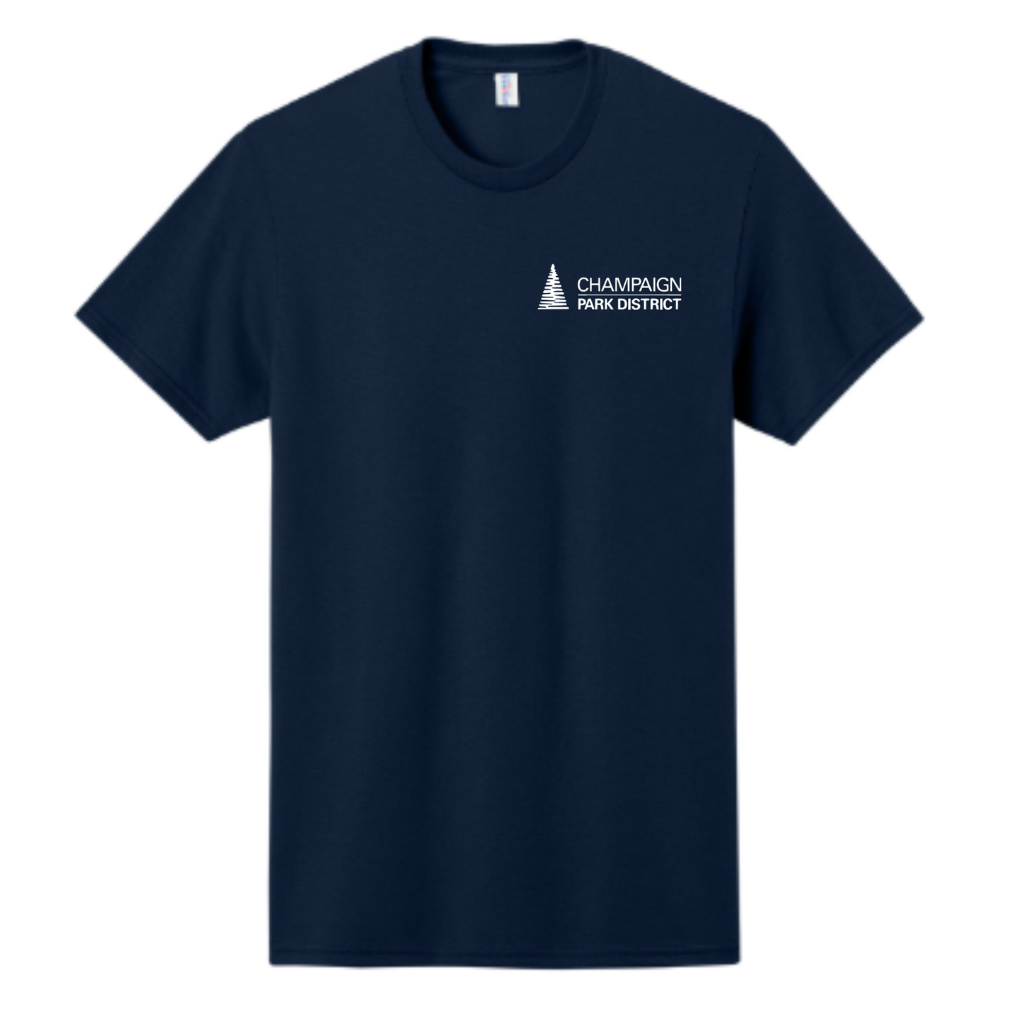 CPD Jerzees® Dri-Power® 50/50 Cotton/Poly T-Shirt