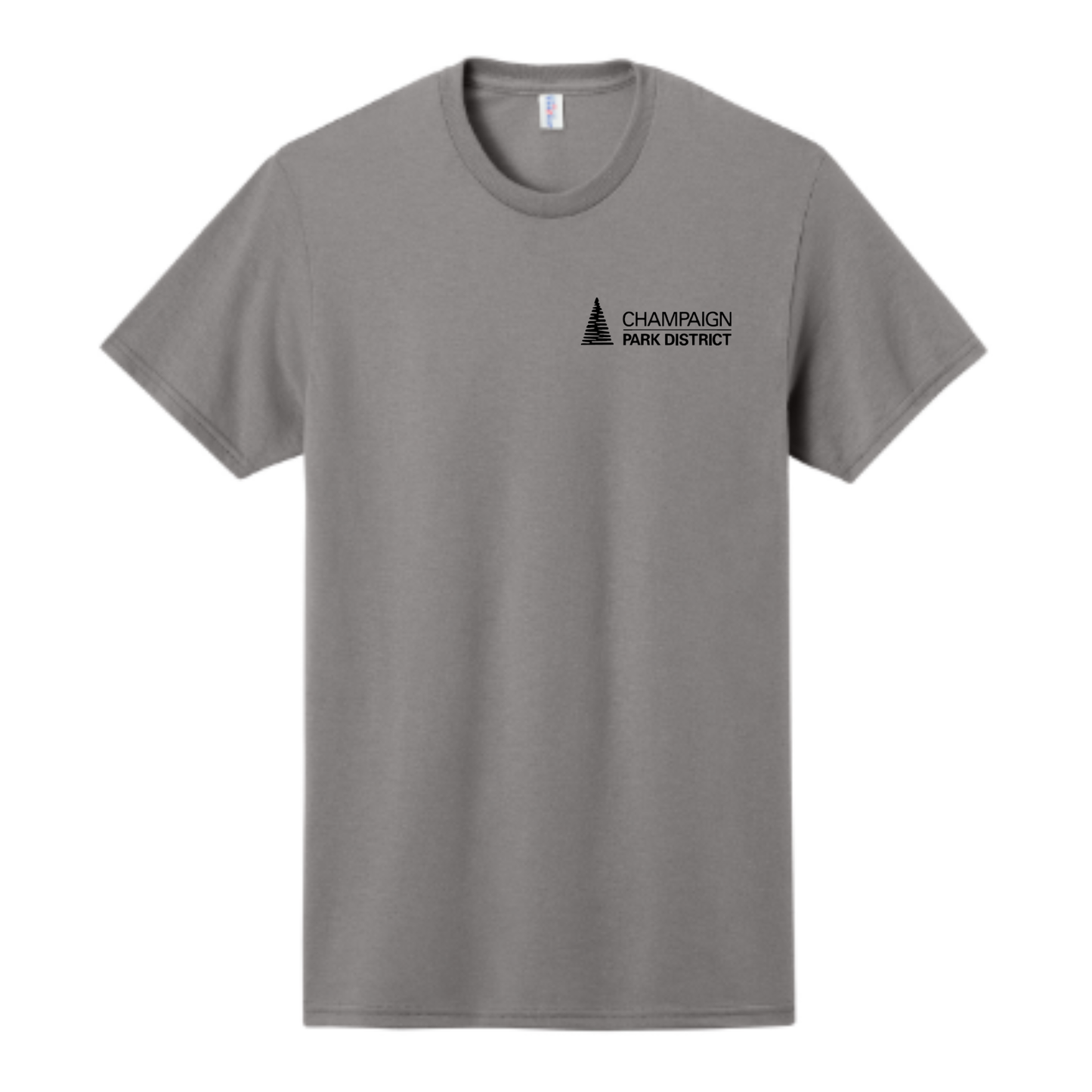 CPD Jerzees® Dri-Power® 50/50 Cotton/Poly T-Shirt