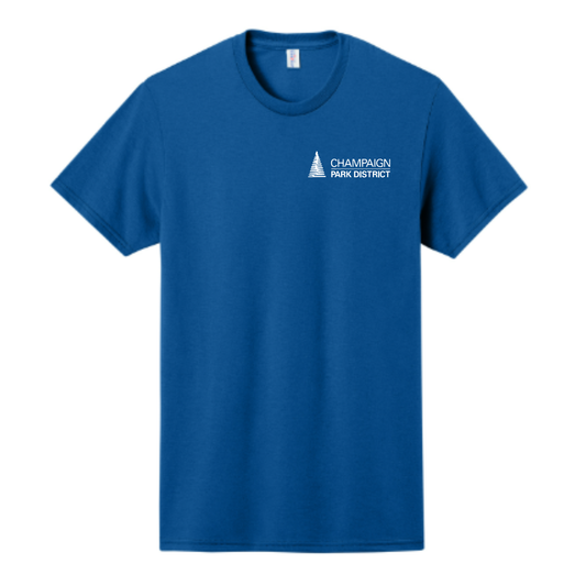 CPD Jerzees® Dri-Power® 50/50 Cotton/Poly T-Shirt