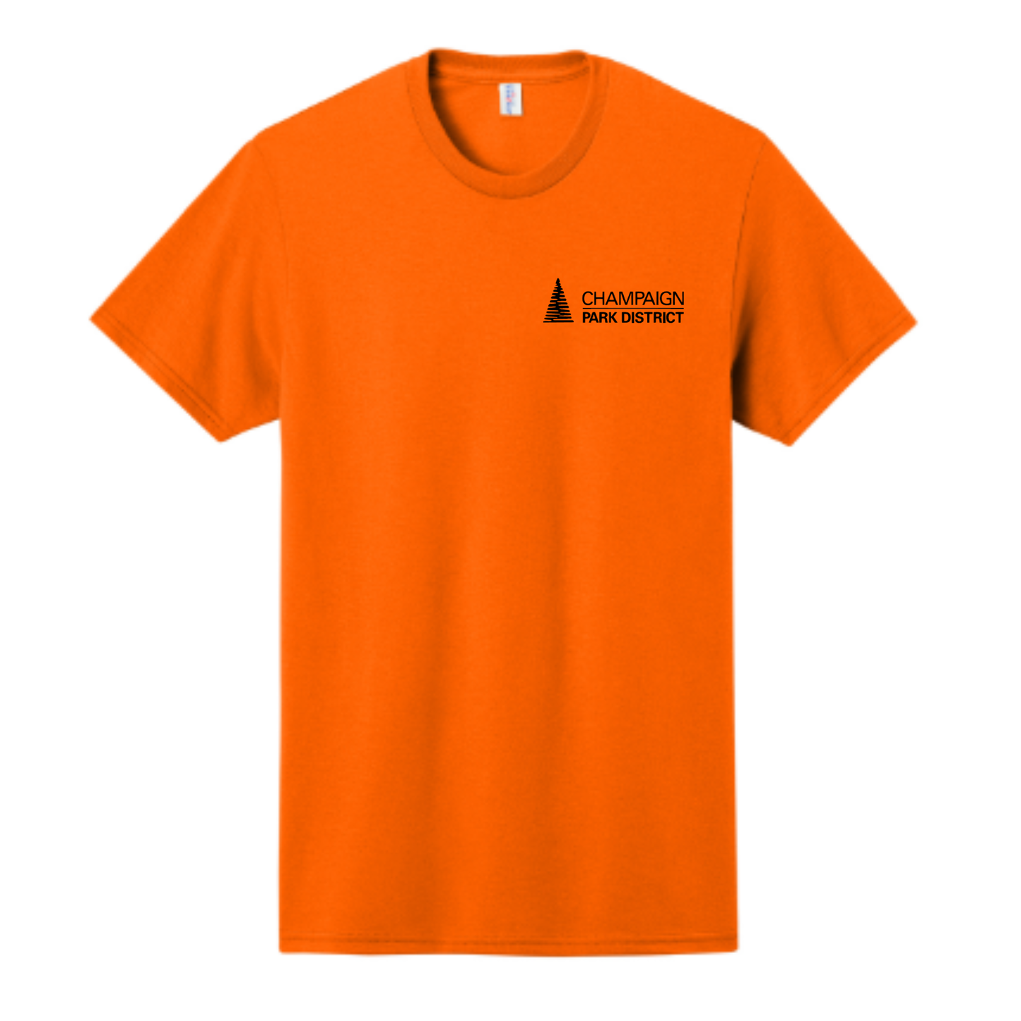 CPD Jerzees® Dri-Power® 50/50 Cotton/Poly T-Shirt