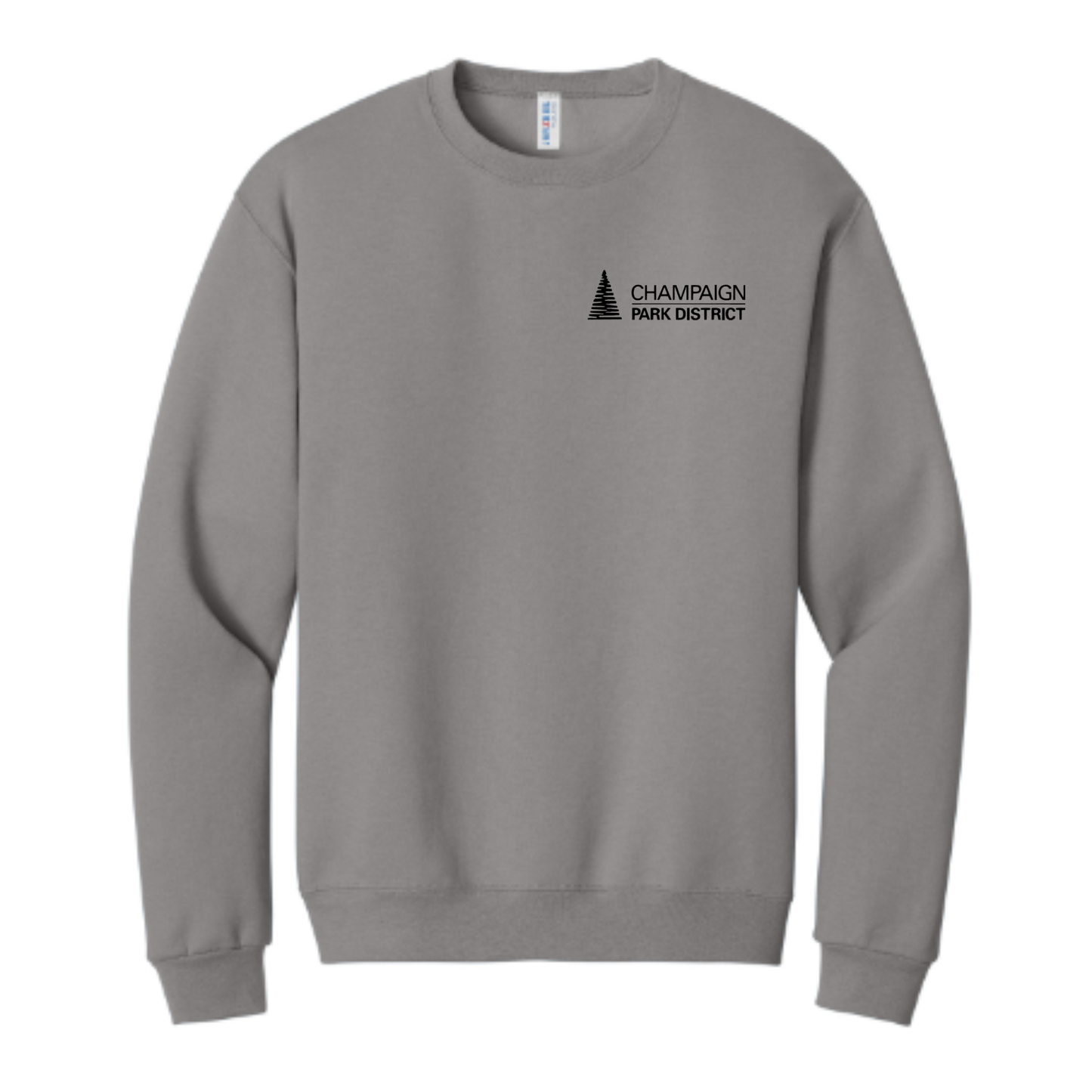 CPD Jerzees® NuBlend® Crewneck Sweatshirt