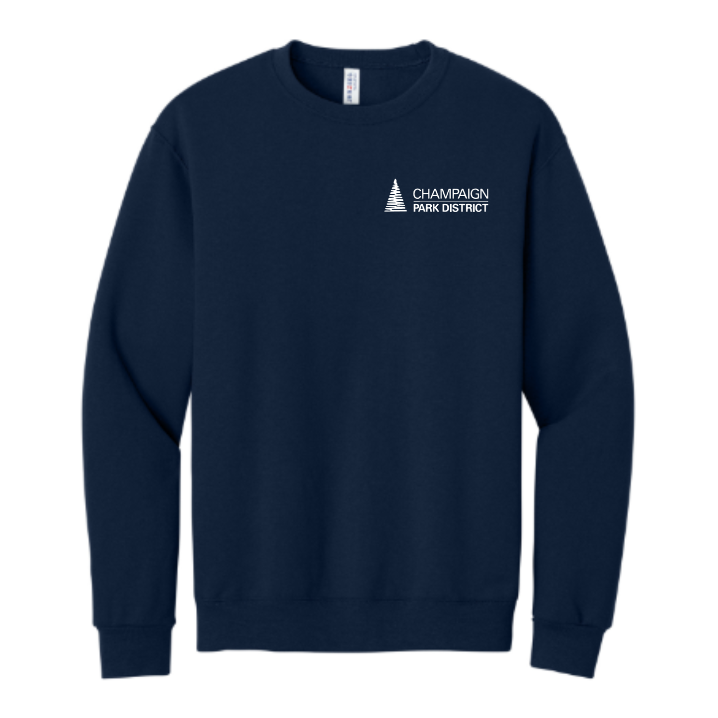 CPD Jerzees® NuBlend® Crewneck Sweatshirt