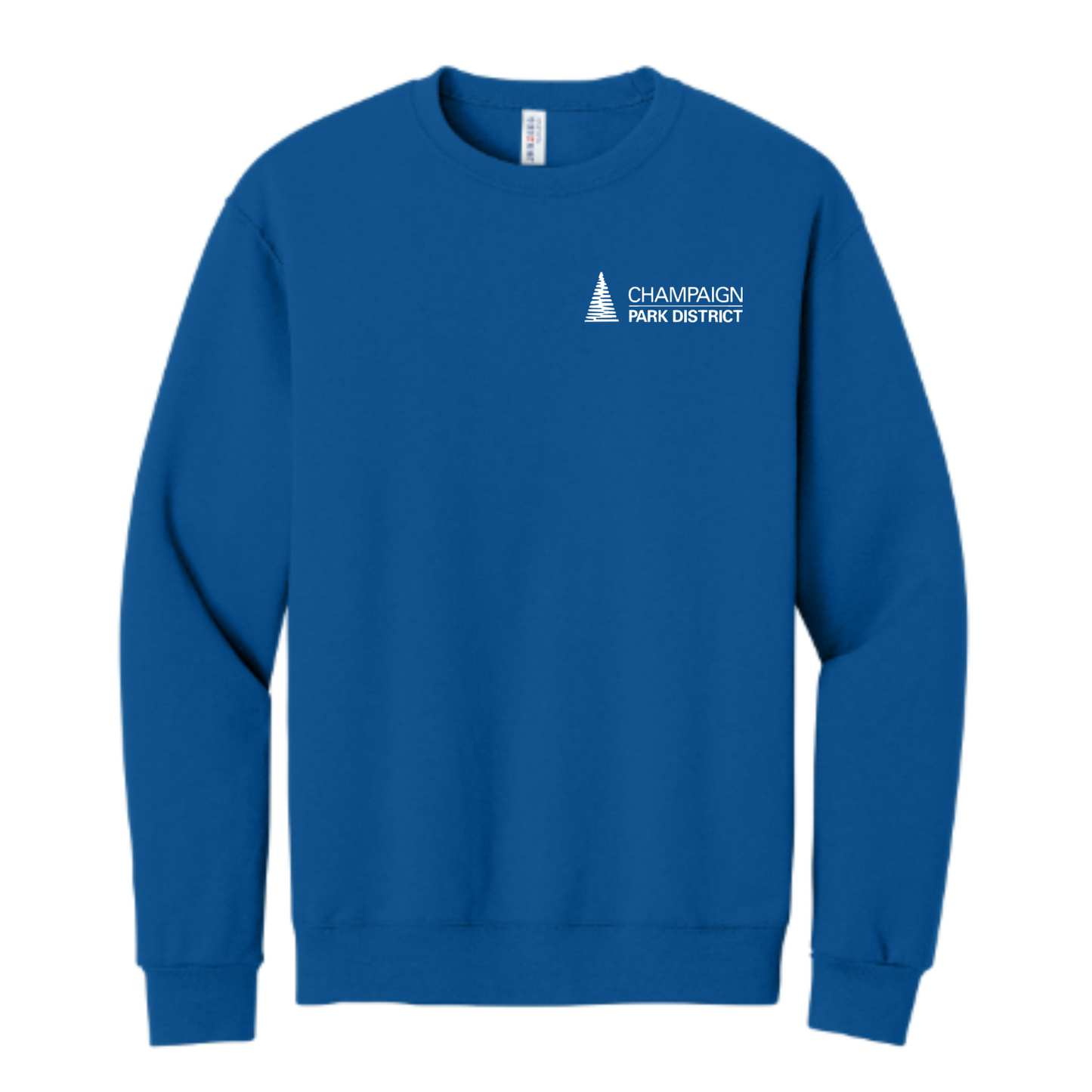 CPD Jerzees® NuBlend® Crewneck Sweatshirt