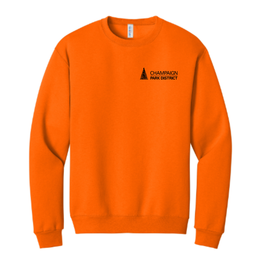 CPD Jerzees® NuBlend® Crewneck Sweatshirt