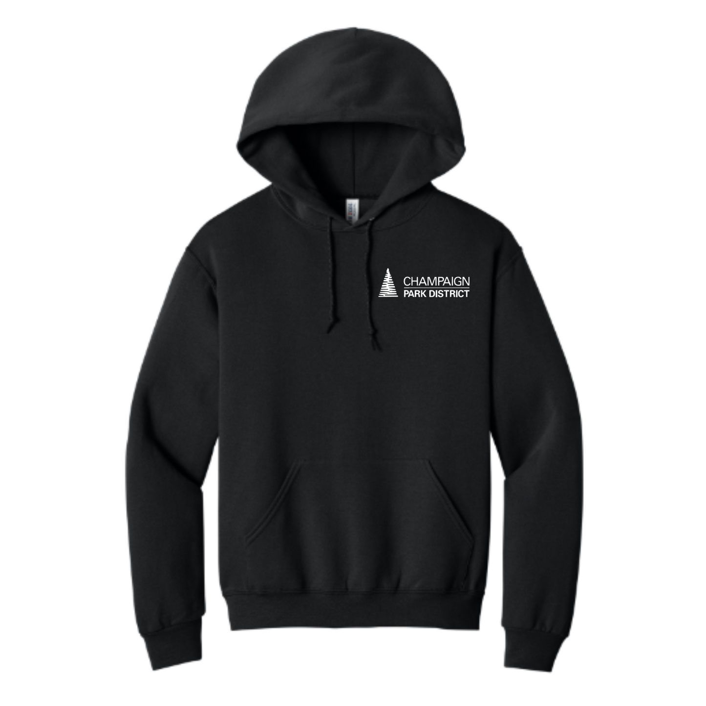 CPD Jerzees® NuBlend® Pullover Hooded Sweatshirt