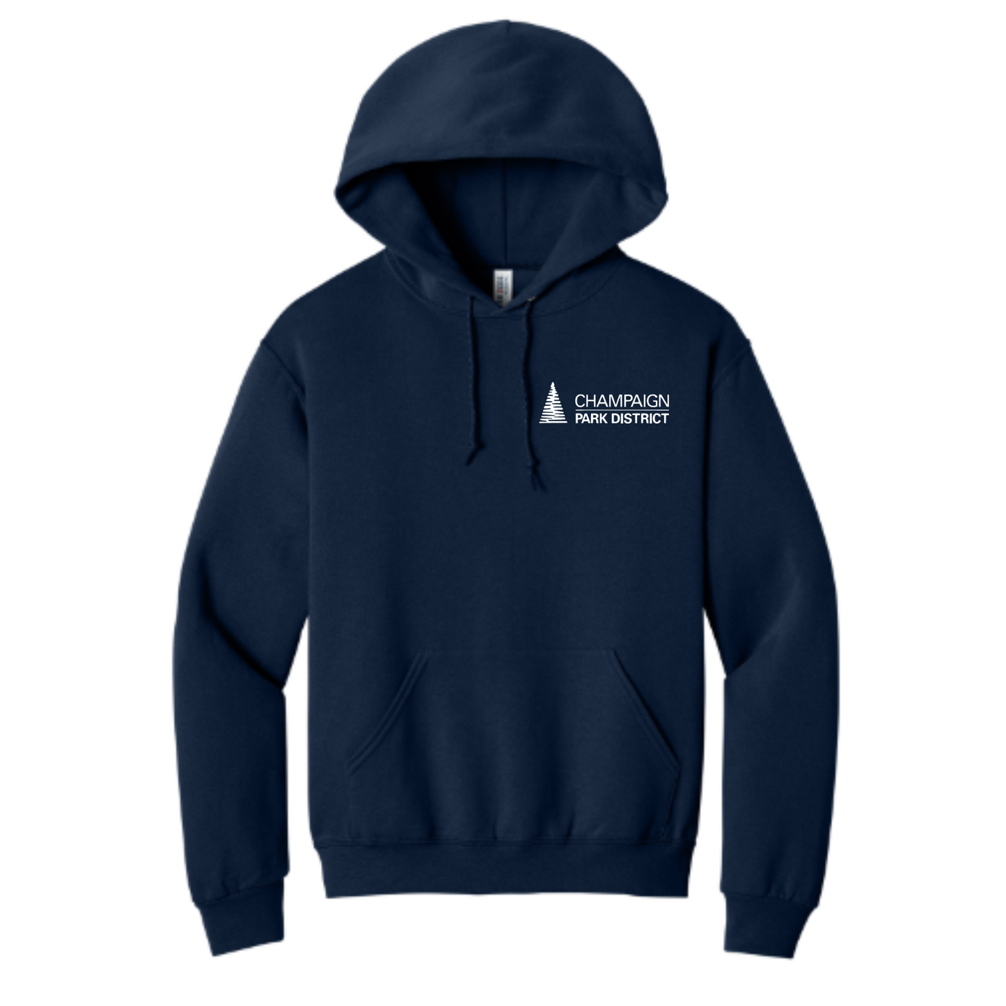 CPD Jerzees® NuBlend® Pullover Hooded Sweatshirt