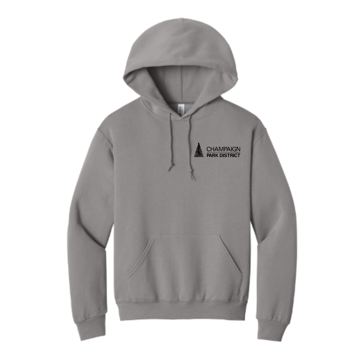 CPD Jerzees® NuBlend® Pullover Hooded Sweatshirt