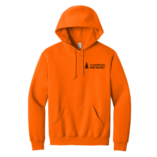 CPD Jerzees® NuBlend® Pullover Hooded Sweatshirt