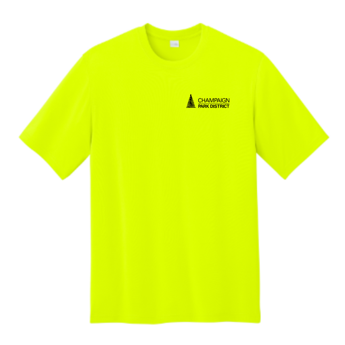 CPD CornerStone® Workwear Pro Short Sleeve Tee