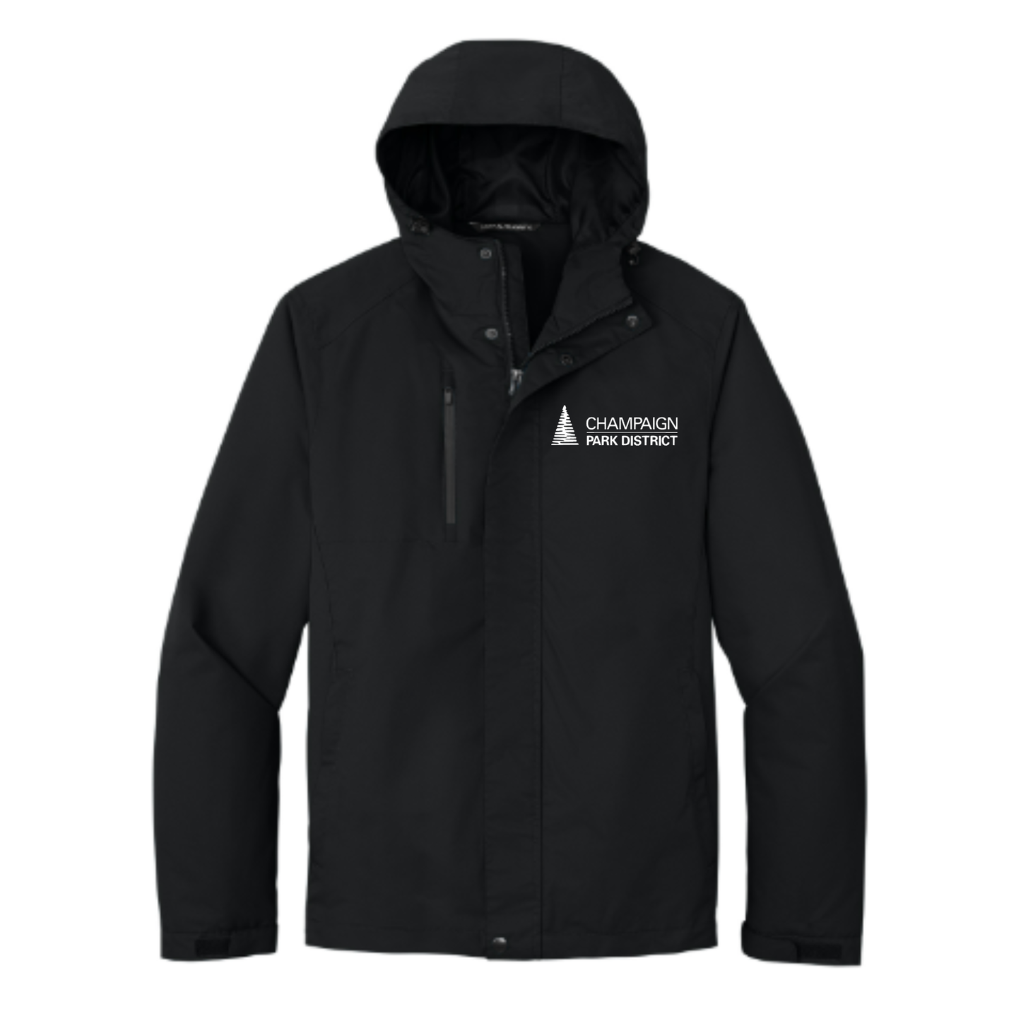 CPD Port Authority All-Conditions Jacket