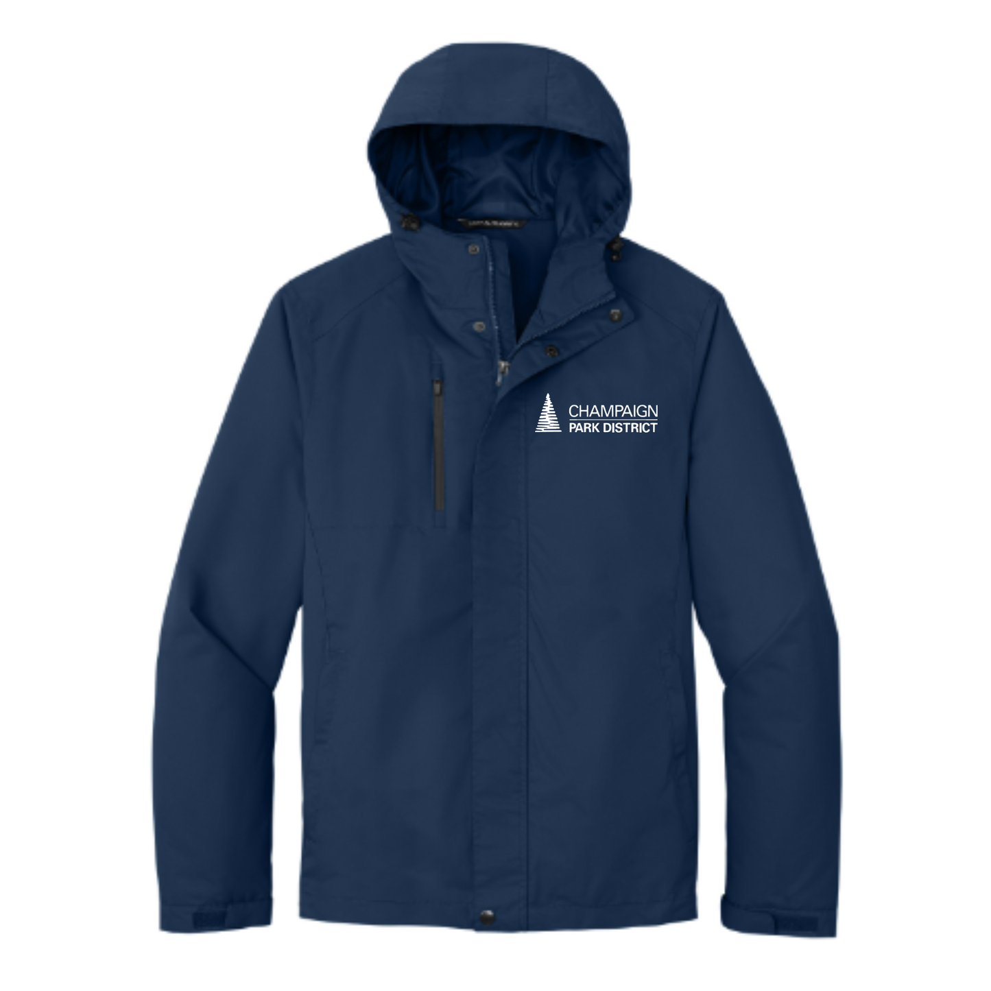 CPD Port Authority All-Conditions Jacket