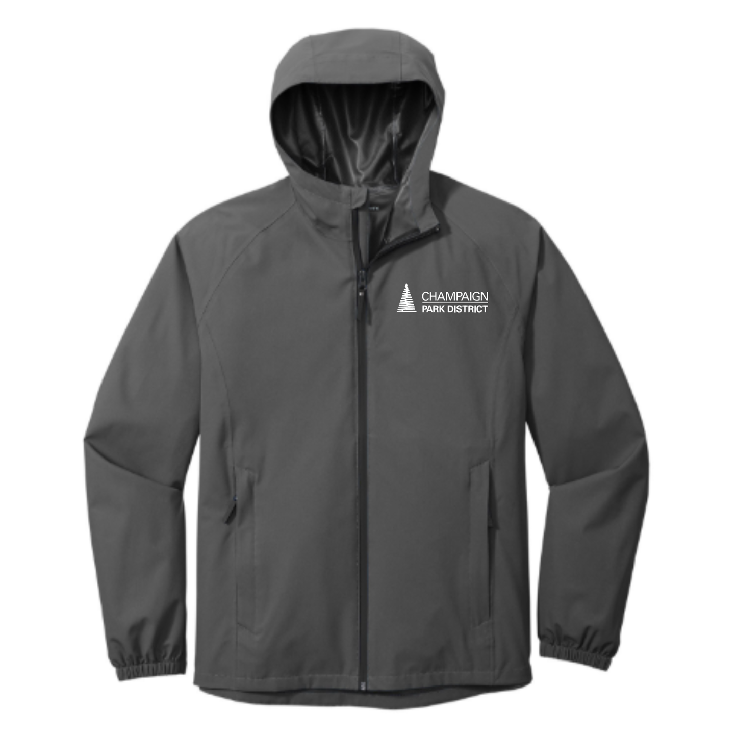 CPD Port Authority Essential Rain Jacket
