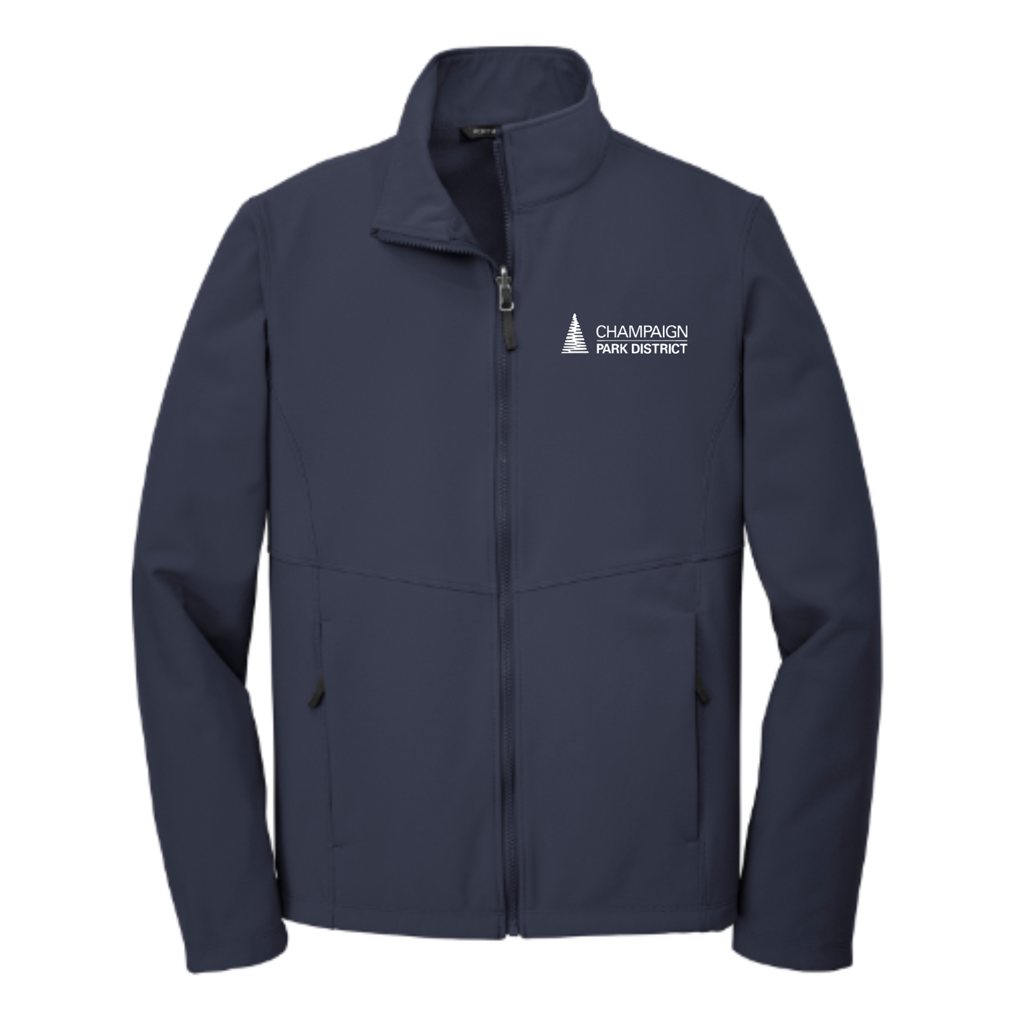 CPD Port Authority Collective Soft Shell Jacket