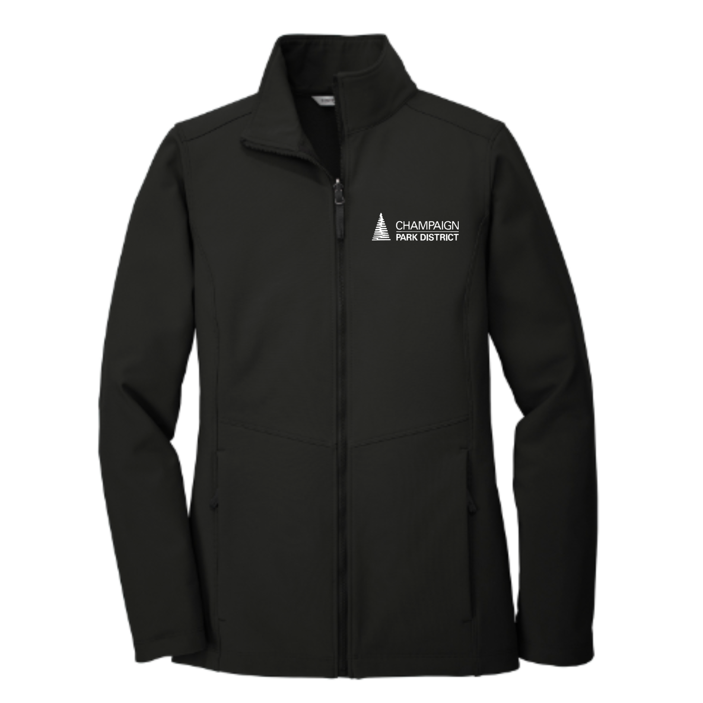 CPD Women's Port Authority Collective Soft Shell Jacket