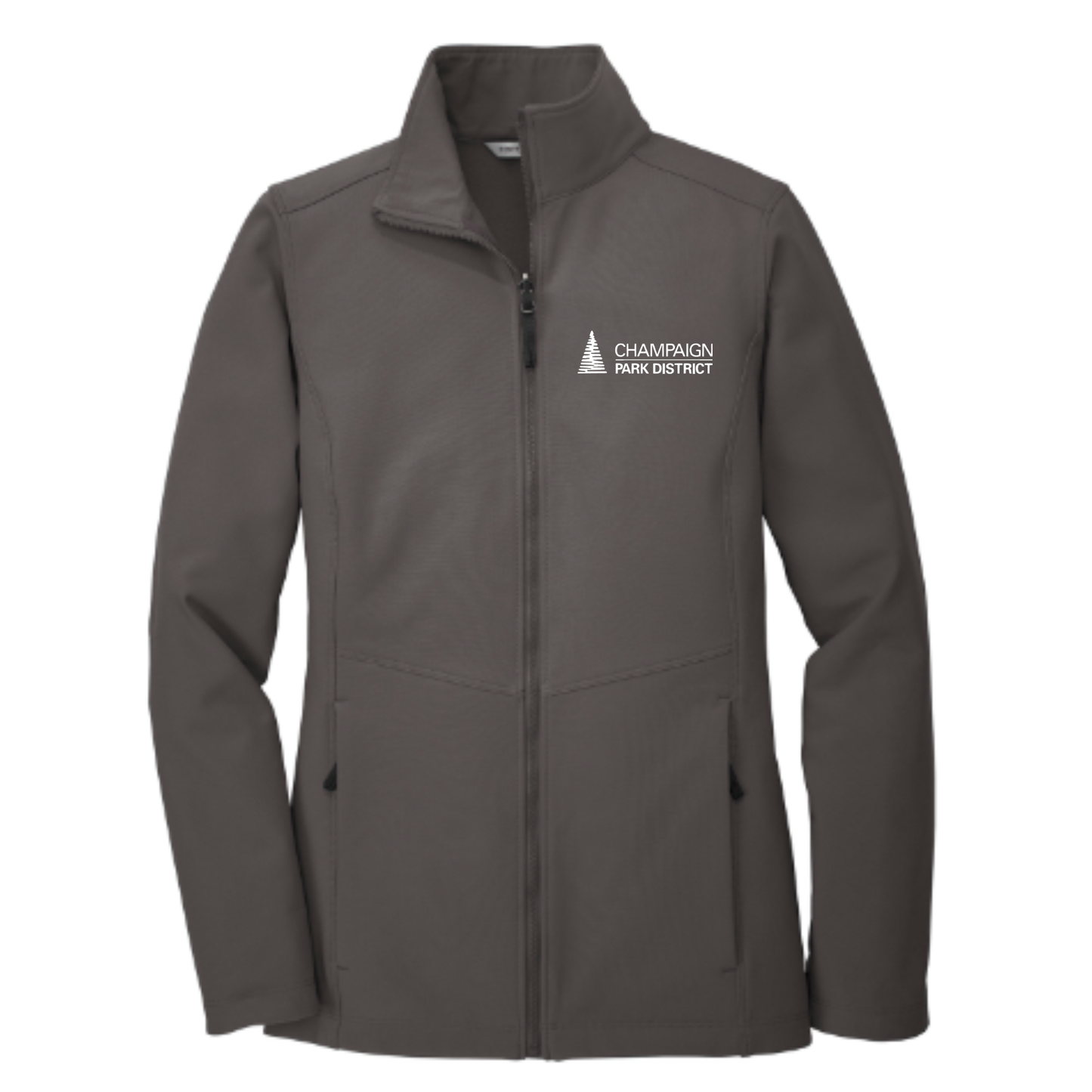 CPD Women's Port Authority Collective Soft Shell Jacket