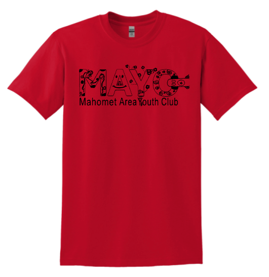 MAYC Kids Design T-Shirt
