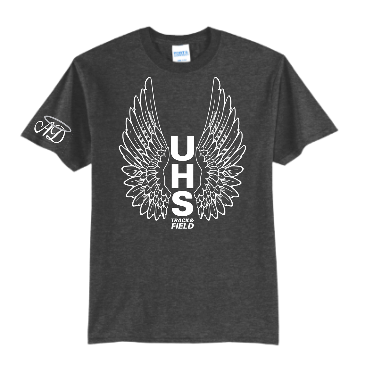 Annie Sue Track & Field T-Shirt