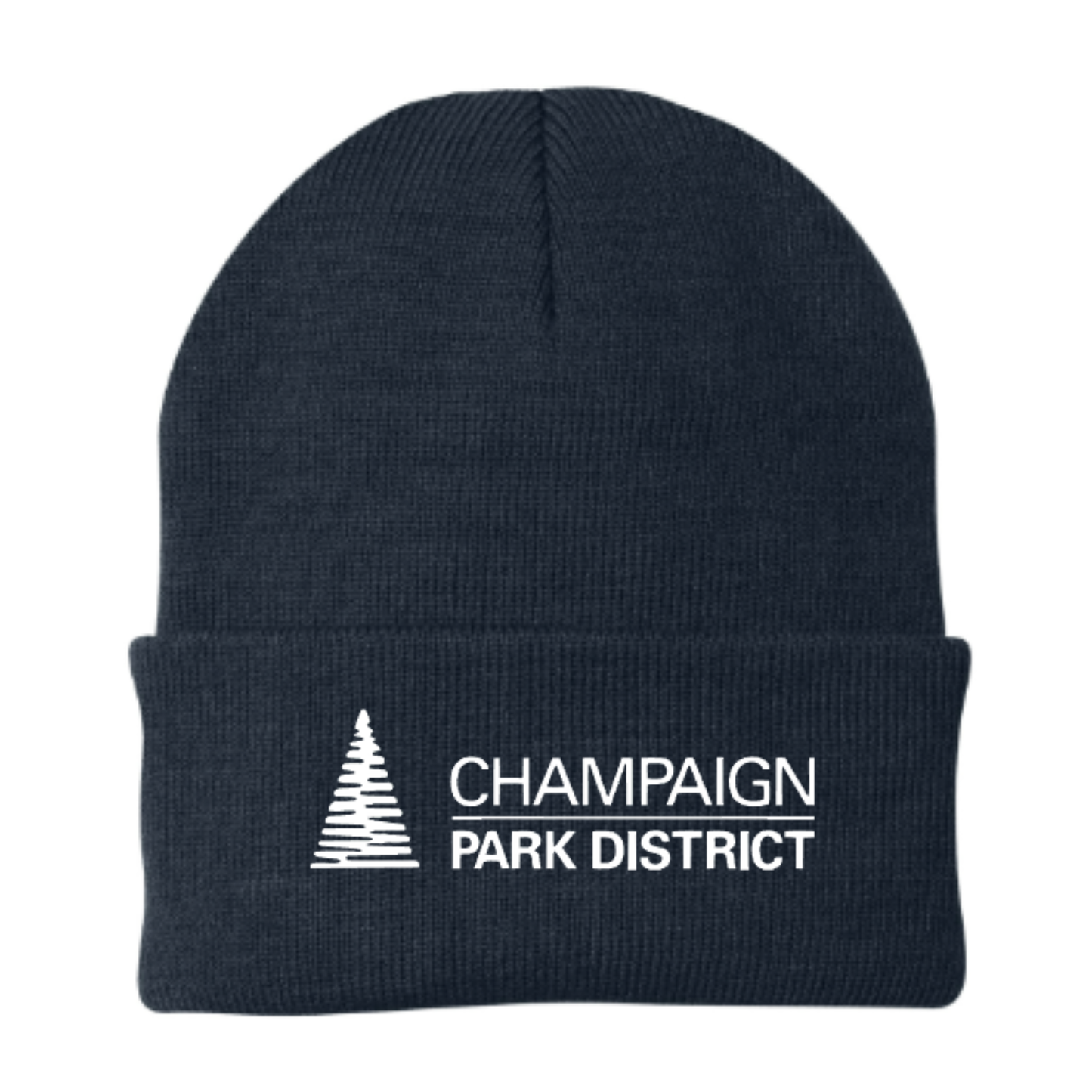 CPD Port Authority Knit Cap