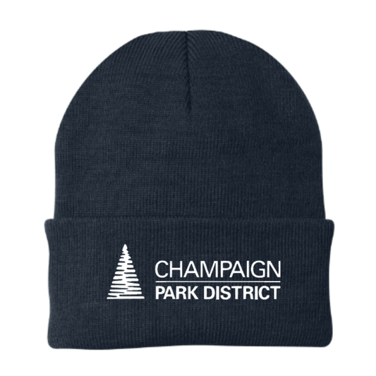 CPD Port Authority Knit Cap