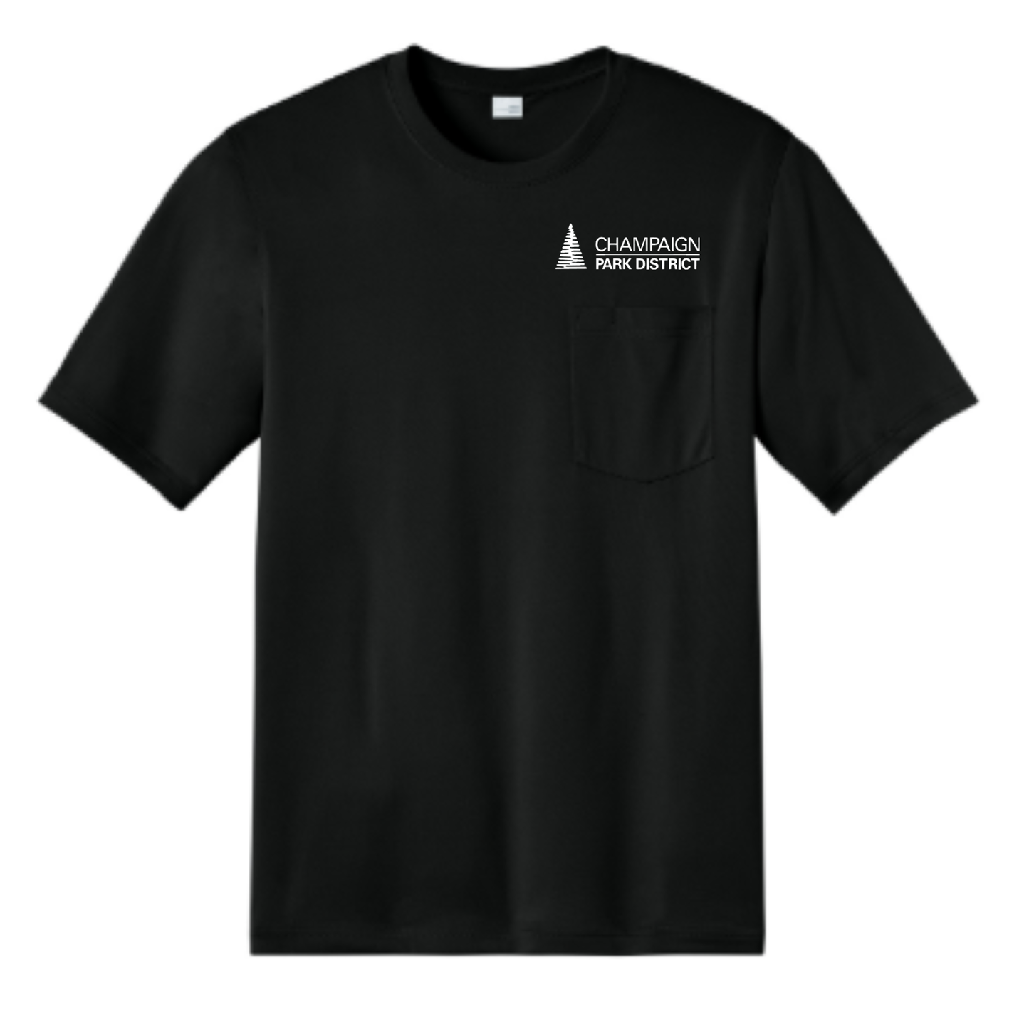 CPD CornerStone® Workwear Pro Short Sleeve Pocket Tee