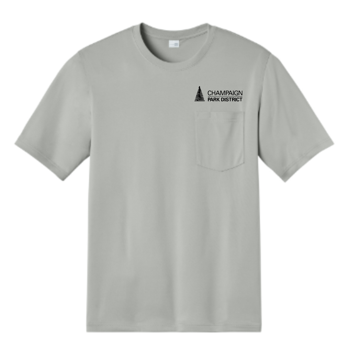 CPD CornerStone® Workwear Pro Short Sleeve Pocket Tee