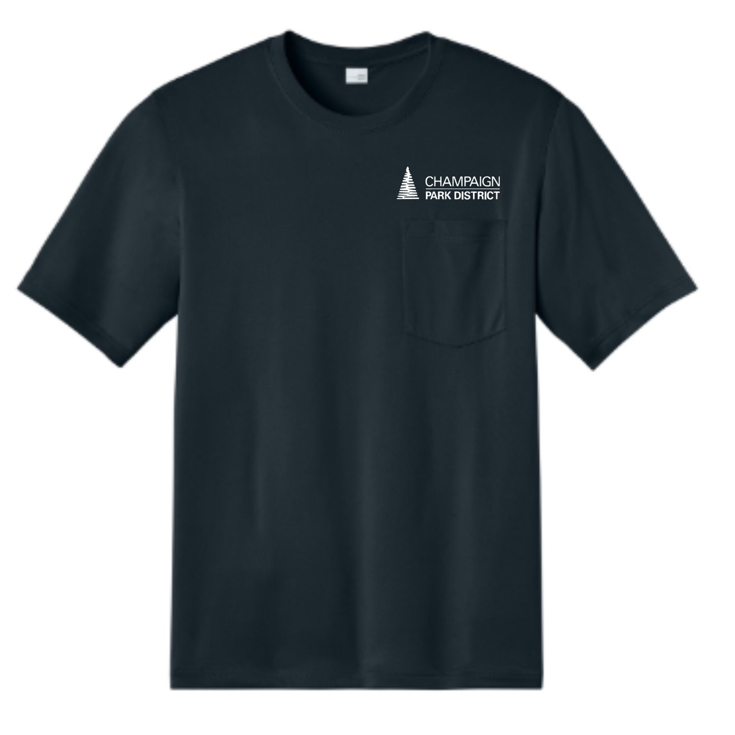 CPD CornerStone® Workwear Pro Short Sleeve Pocket Tee