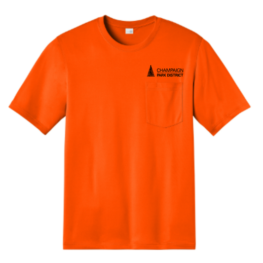 CPD CornerStone® Workwear Pro Short Sleeve Pocket Tee
