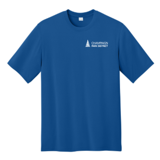 CPD CornerStone® Workwear Pro Short Sleeve Tee
