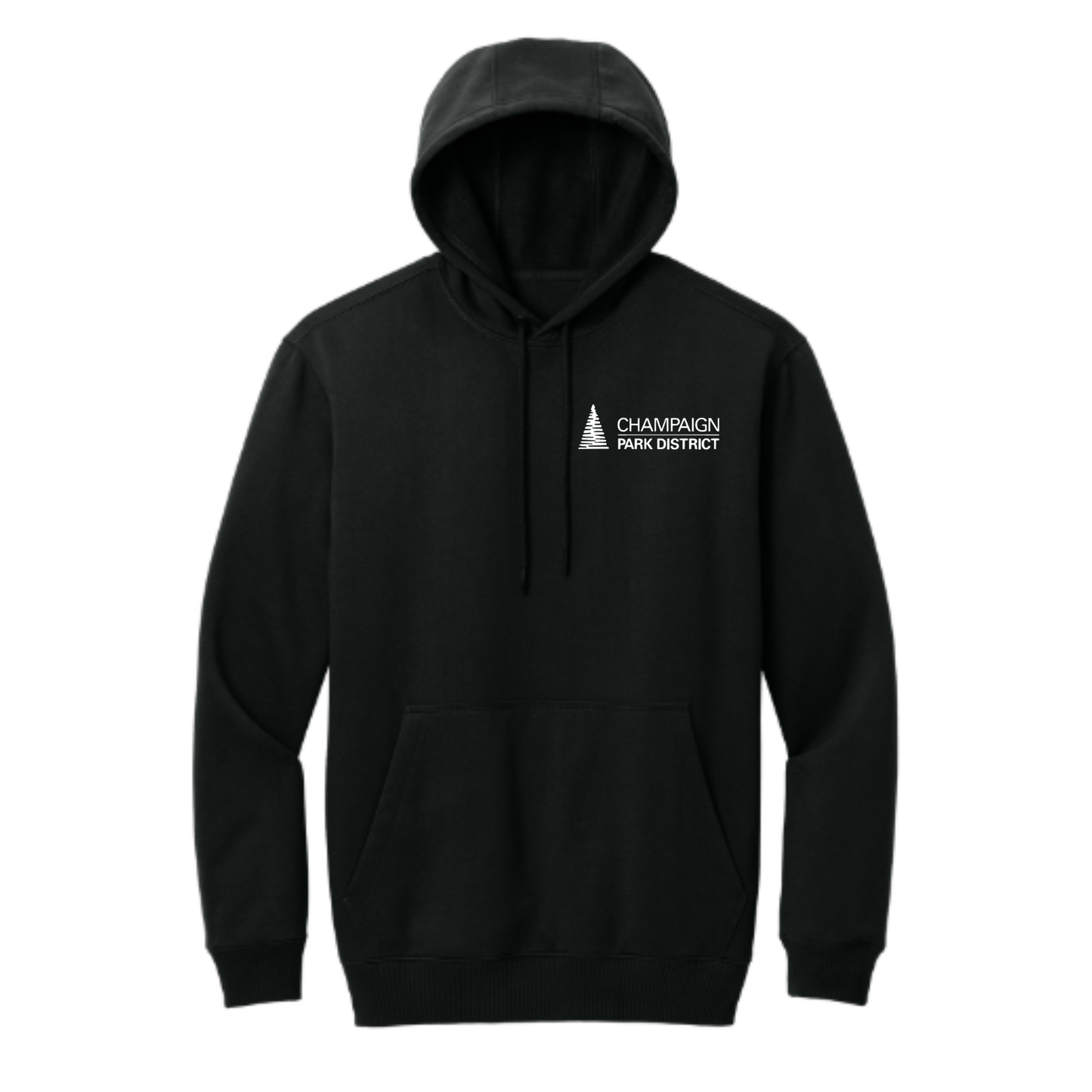 CPD CornerStone® Tough Fleece Pullover Hoodie