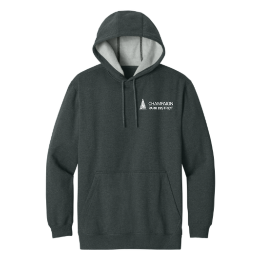 CPD CornerStone® Tough Fleece Pullover Hoodie