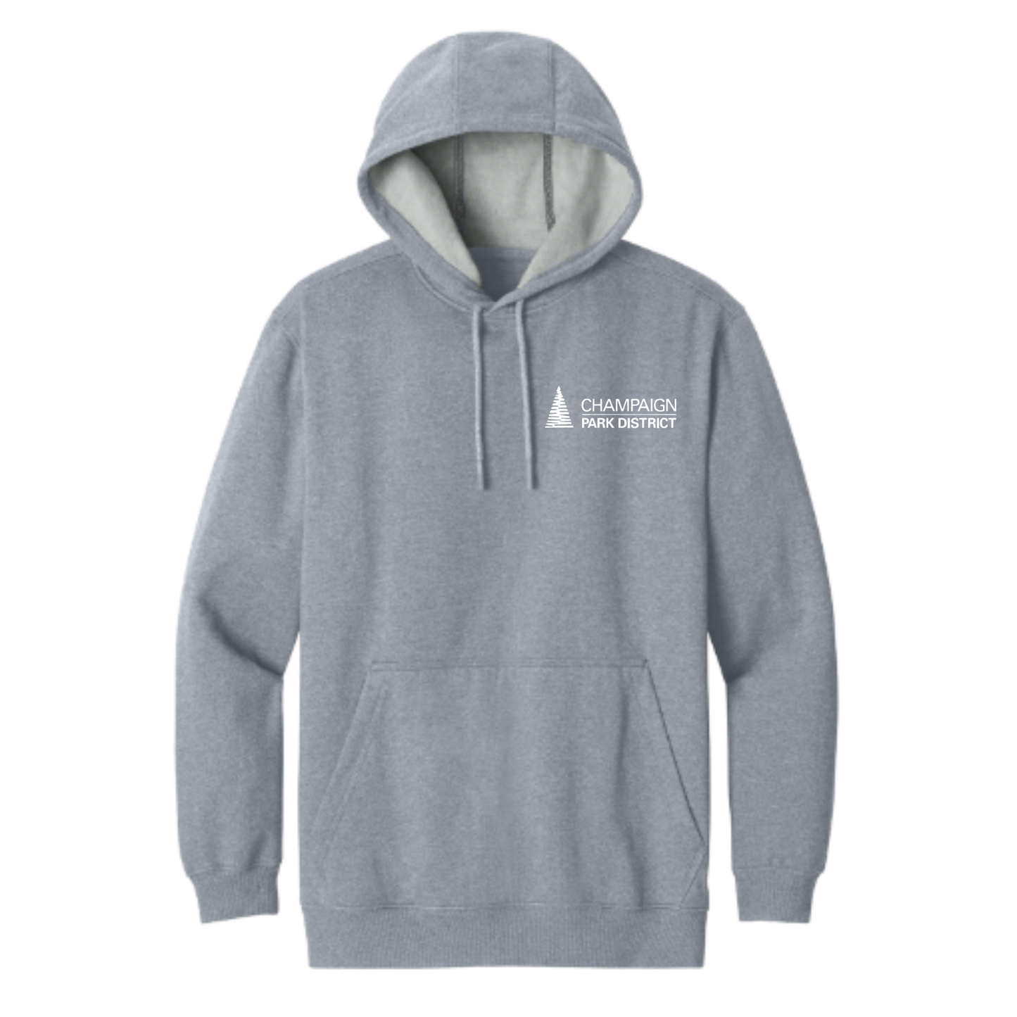 CPD CornerStone® Tough Fleece Pullover Hoodie