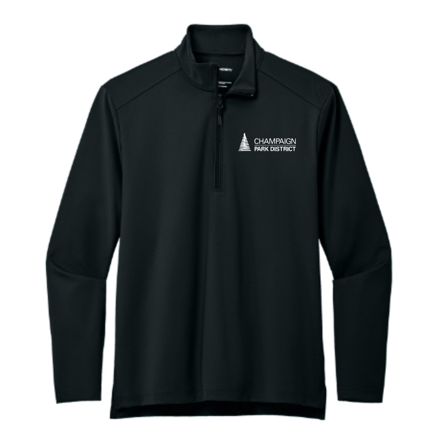 CPD Port Authority C-Free Double Knit 1/4-Zip