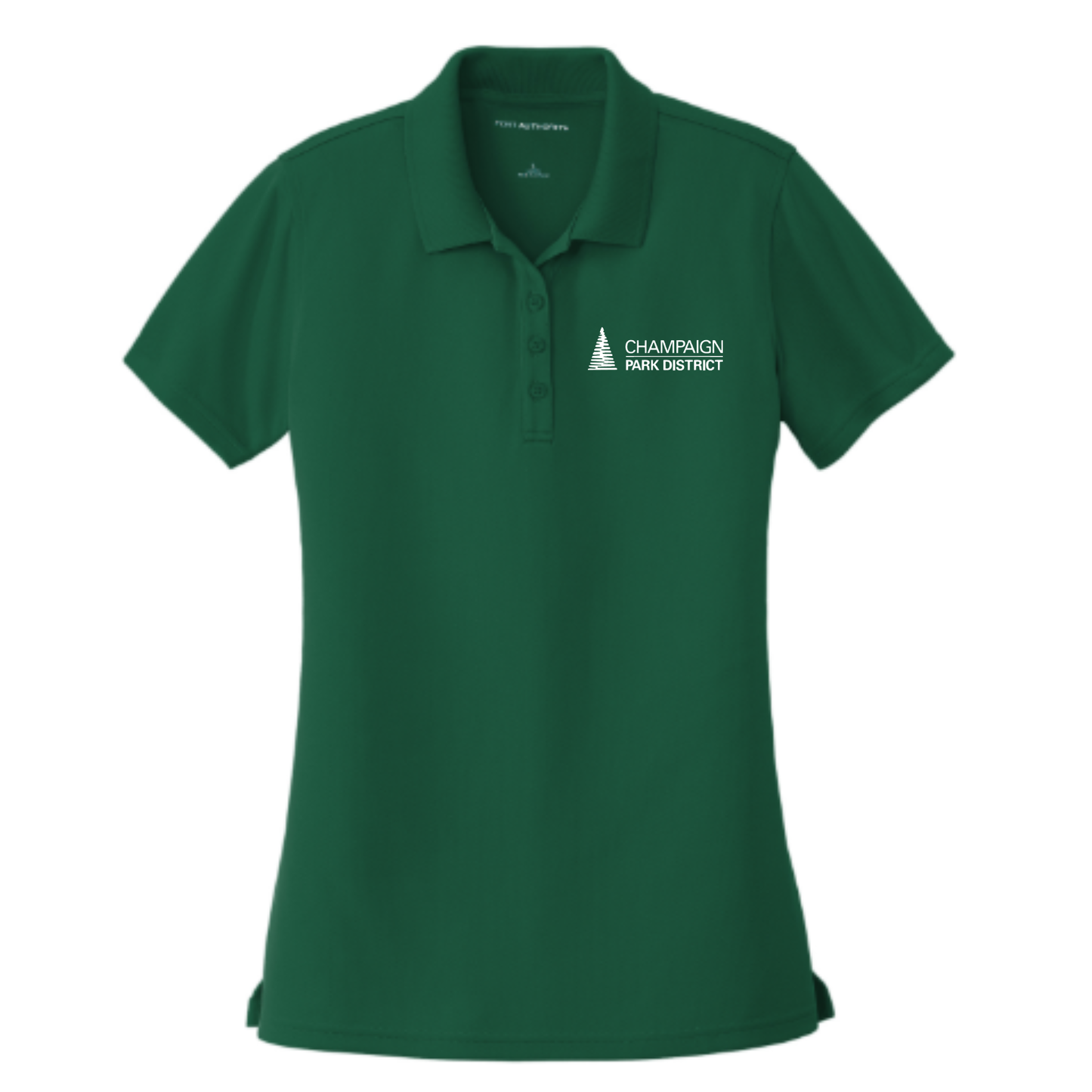 CPD Women's Port Authority Dry Zone® UV Micro-Mesh Polo