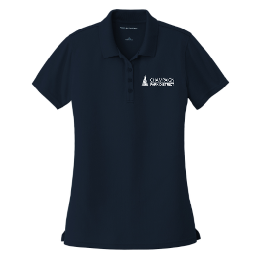 CPD Women's Port Authority Dry Zone® UV Micro-Mesh Polo