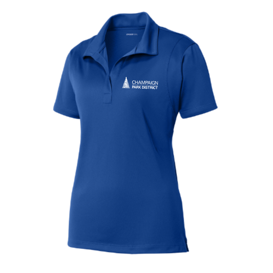 CPD Women's Sport-Tek Micropique Sport-Wick® Polo