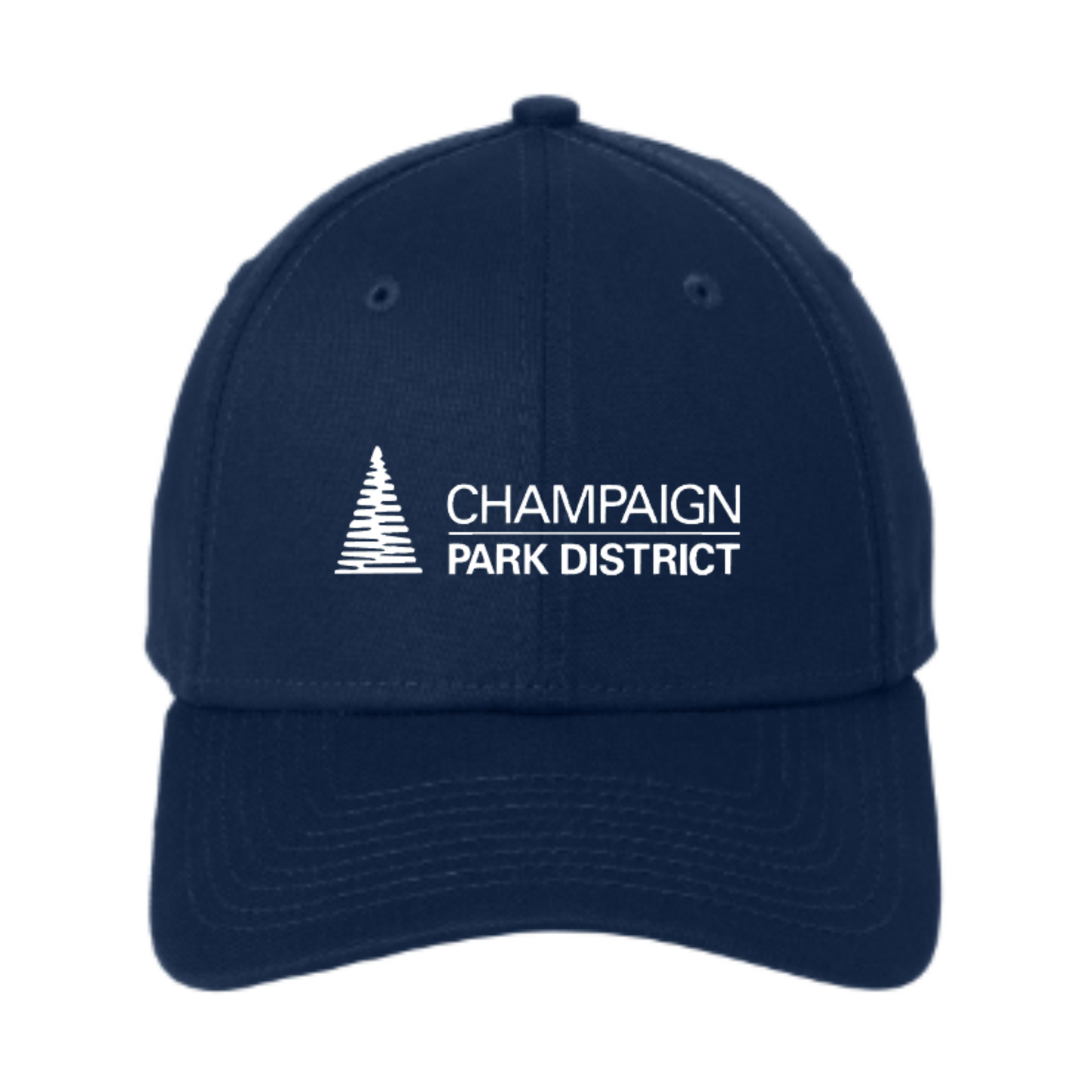 CPD New Era Structured Stretch Cap