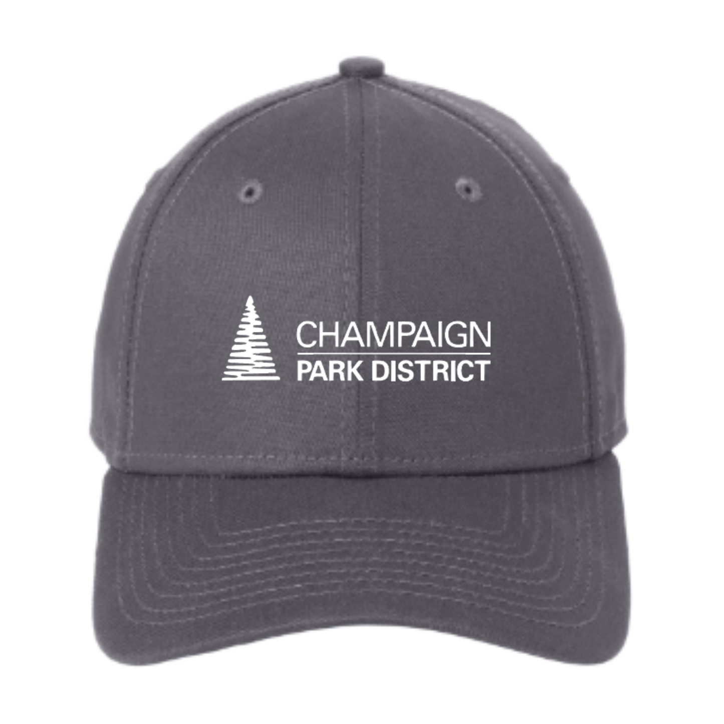 CPD New Era Structured Stretch Cap